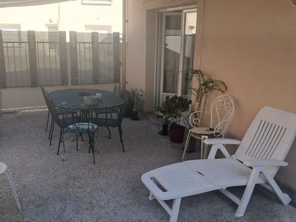Loue maison F5 Bois de Haye