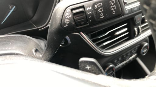 Ford Focus SW 1.0 Ecoboost 125 BVA8 - Titanium – 2019 – 132632 km – Essence – Boîte Automatique — photo 5