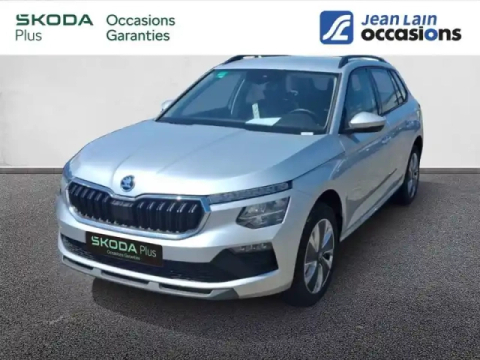 Skoda Kamiq 1.0 tsi evo 2 116 ch bvm6