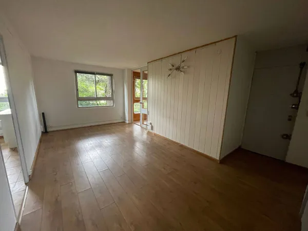Appartement 3 pièces 56 m²