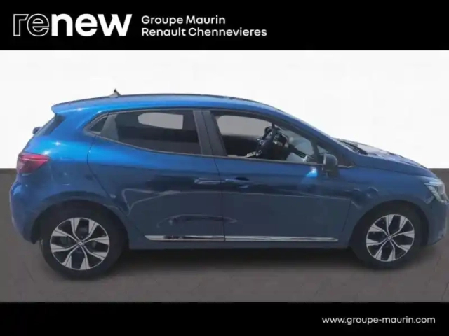 Renault Clio 1.0 tce 90ch evolution — photo 4