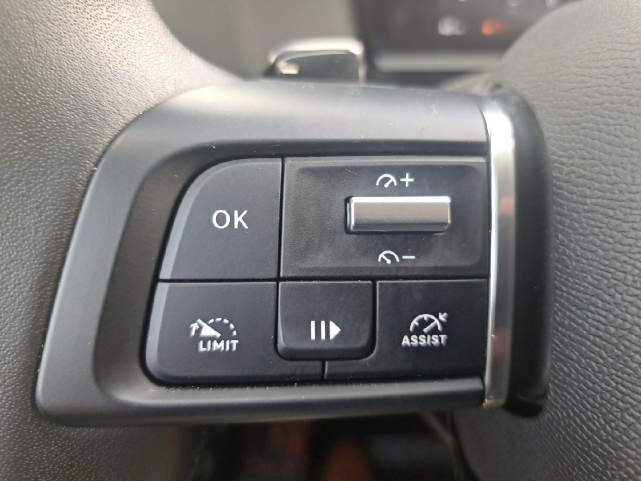 Citroën C4 hybride 100 e-dcs6 you — photo 22
