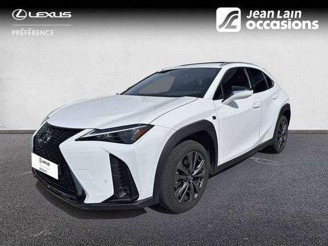 Lexus UX Lexus UX UX 250h 4WD F SPORT Design