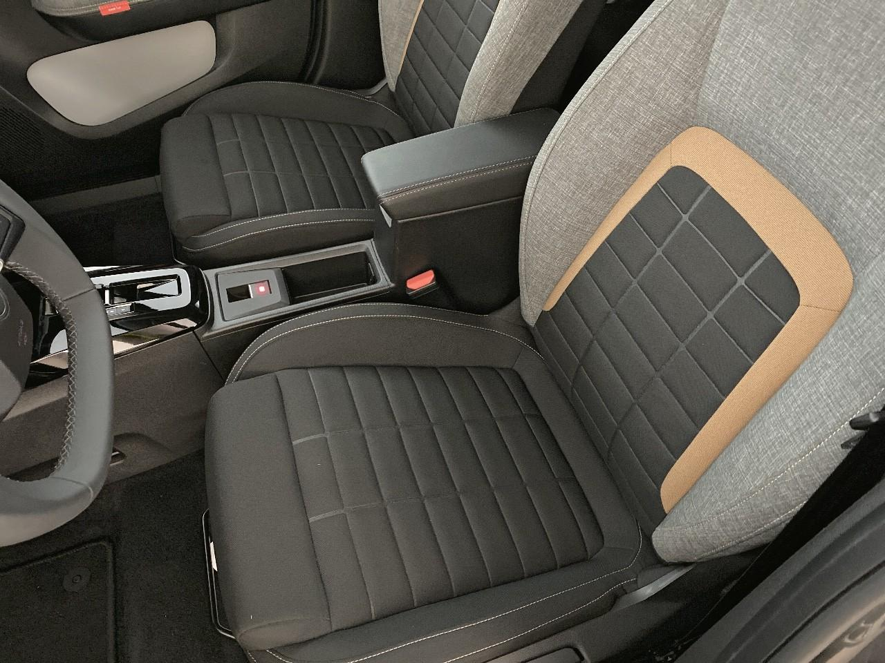 Citroën C3 Aircross e-c3 aircross 113 autonomie confort plus — photo 9
