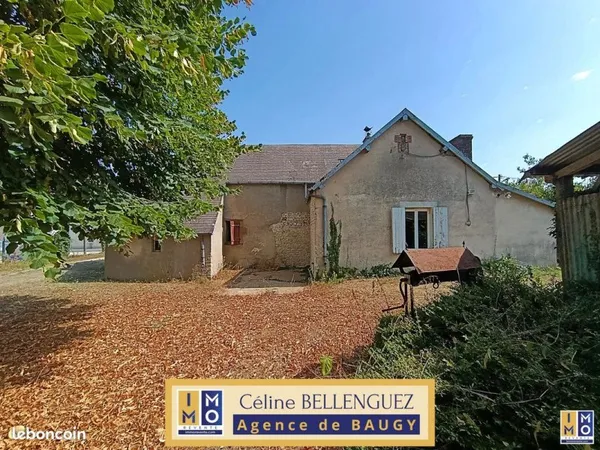 Maison 4 pièces 106 m²