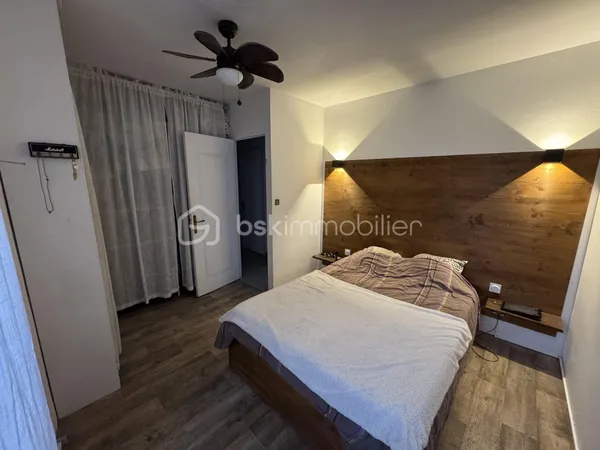 Maison 6 pièces 210 m²