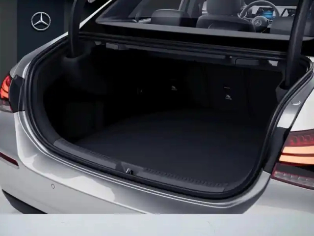 Mercedes Classe A 250 e berline business line — photo 12