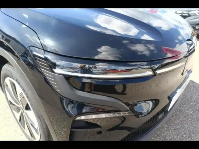 Renault Megane e-tech electric ev60 130ch evolution er super charge -b — photo 8