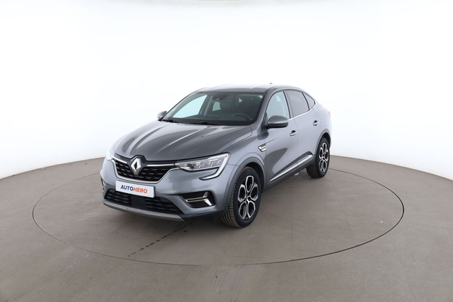Renault Arkana 1.3 TCe Intens EDC