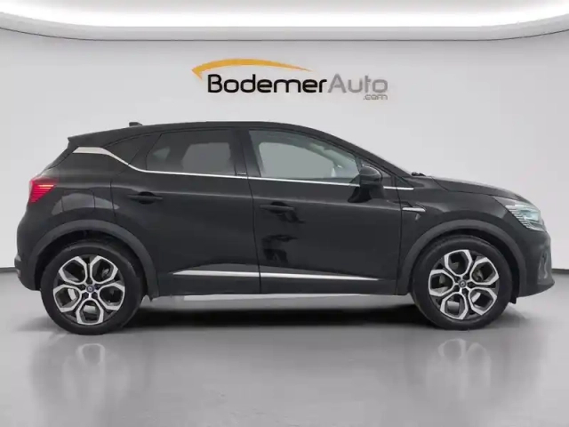 Renault Captur e-tech plug-in 160 — photo 9