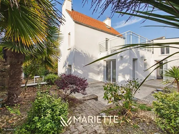 Maison 4 pièces 70 m²