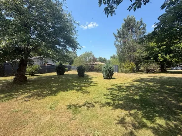 Maison neuve 5 pièces 140 m²