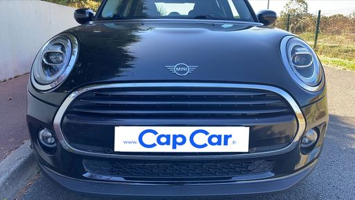 Mini Mini 1.5  Cooper 136 - Yours – 2021 – 81206 km – Essence – Boîte Manuelle — photo 38