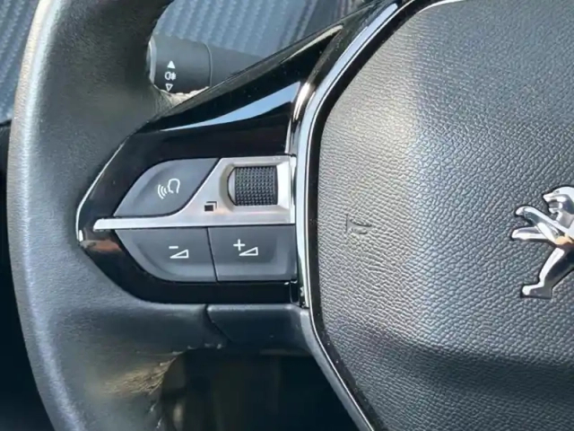 Peugeot 208 e- 136ch style — photo 16