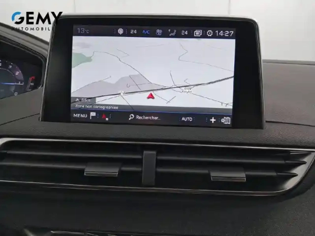 Peugeot 3008 puretech 130ch s&amp;s eat8 — photo 77