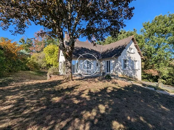 Maison 8 pièces 152 m²
