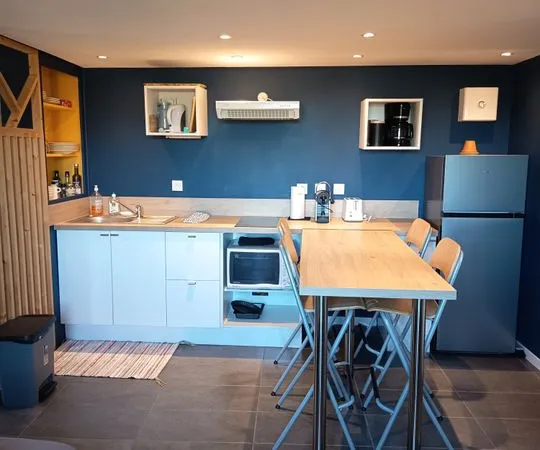 Studio de 30m2 à louer sur La Seyne-sur-Mer