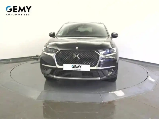 Ds Ds 7 ds7 crossback hybride e-tense 225 eat8 — photo 72