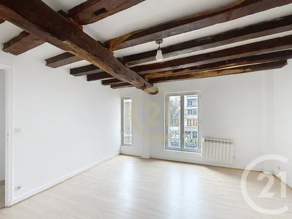 Appartement 2 pièces 49 m²