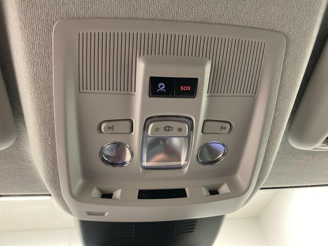 Citroën C5 Aircross hybride 145 ch e-dcs6 max — photo 17