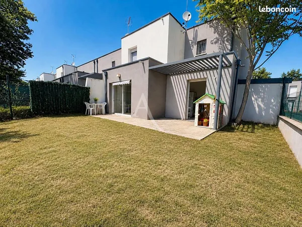 Maison 4 pièces 96 m²