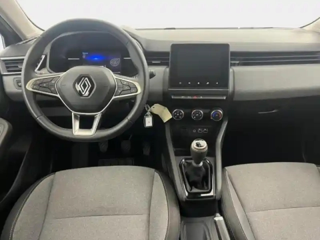 Renault Clio 1.5 blue dci 100ch evolution - 24 — photo 13