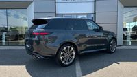 Land-Rover Range Rover Sport 3.0 P440e 440ch PHEV Dynamic HSE — photo 5