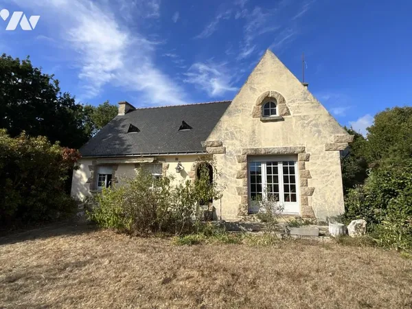 Maison 4 pièces 112 m²