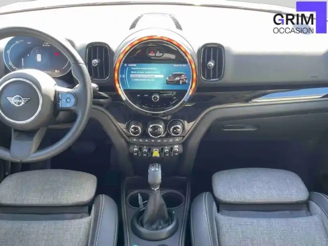 Mini Mini countryman 125 - 95 ch all4 bva6 — photo 5