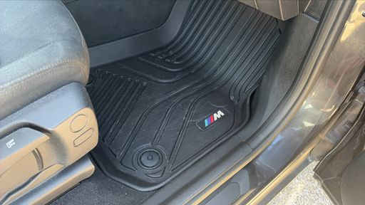 BMW X3 sDrive 18d 150 Steptronic8 - Business Design – 2020 – 130437 km – Diesel – Boîte Automatique — photo 8