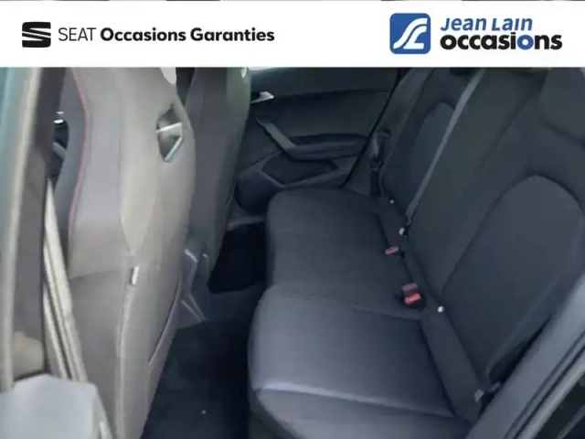 Seat Arona 1.0 tsi 95 ch start/stop bvm5 — photo 26