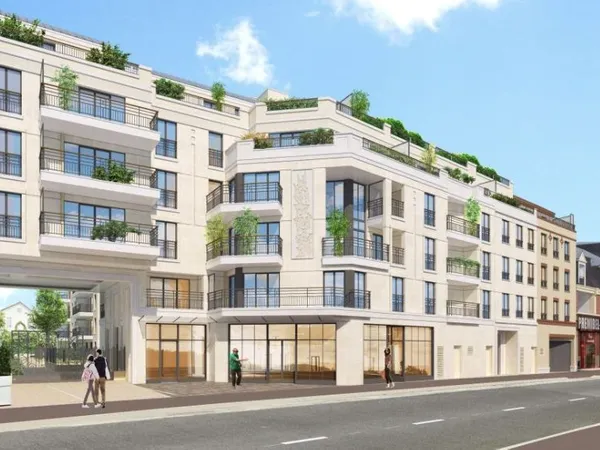 Local commercial 270 m² Saint-Maur-des-Fossés