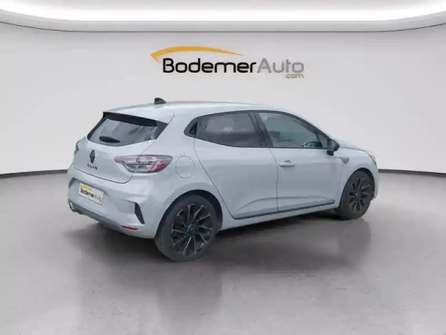 Renault Clio tce 90 ch gsr2 — photo 5