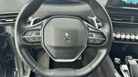 Peugeot 3008 HYBRID 225ch Allure Pack e-EAT8 — photo 12