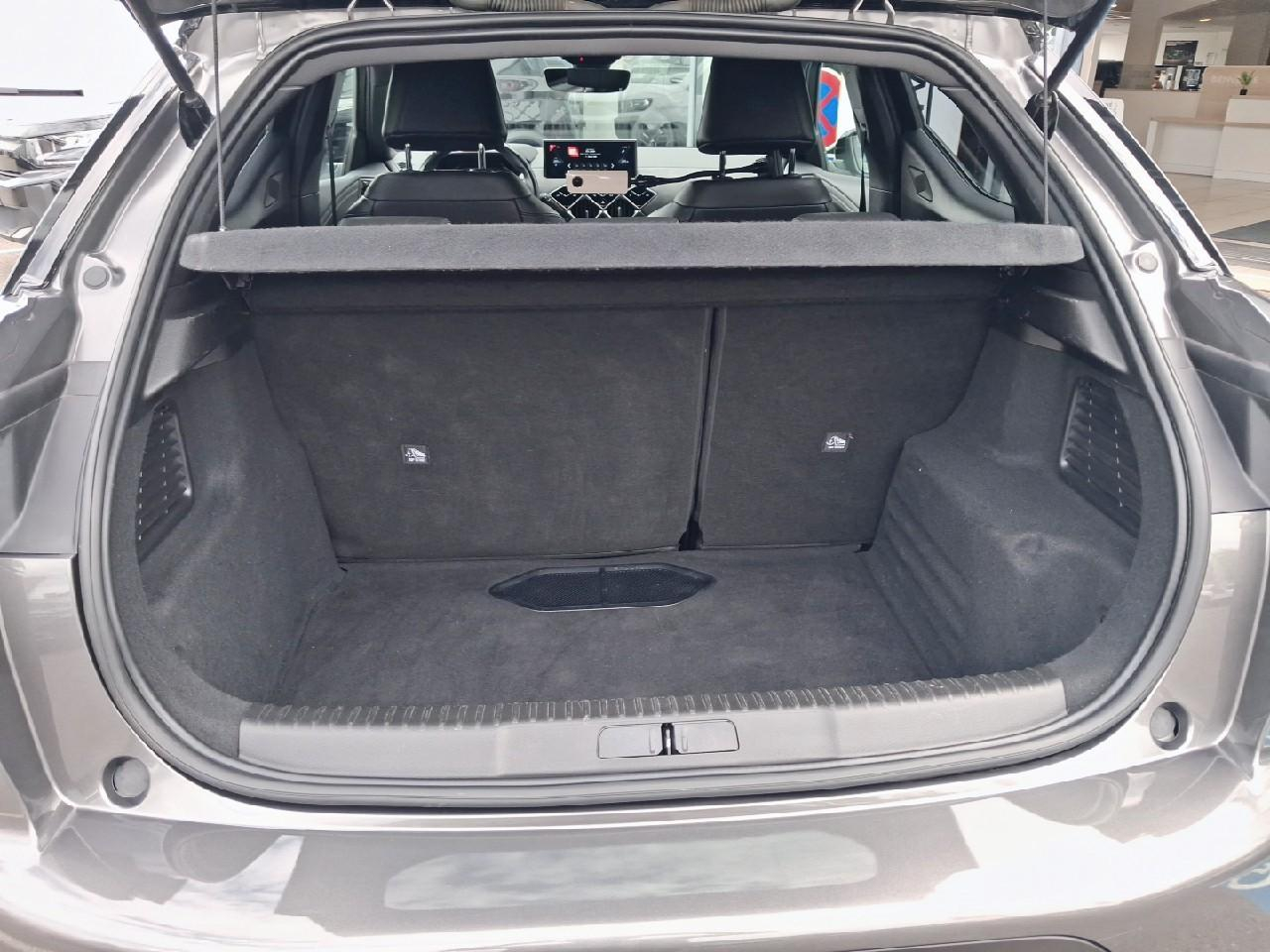 Ds Ds 3 crossback puretech 130 eat8 rivoli — photo 6