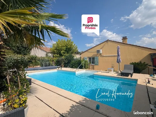 Maison 5 pièces 101 m²