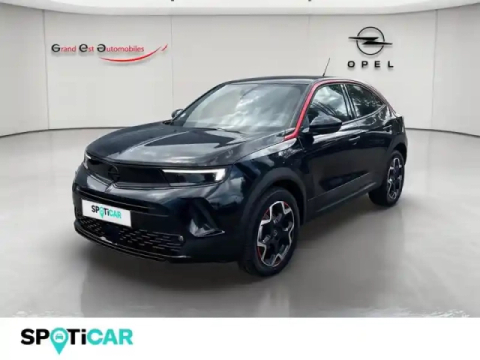 Opel Mokka 1.2 turbo 130ch gs line bva8