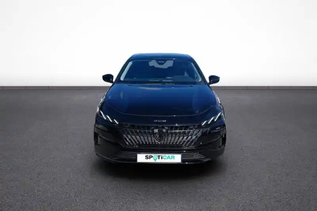 Peugeot 308 hybrid 145 e-dcs6 — photo 2