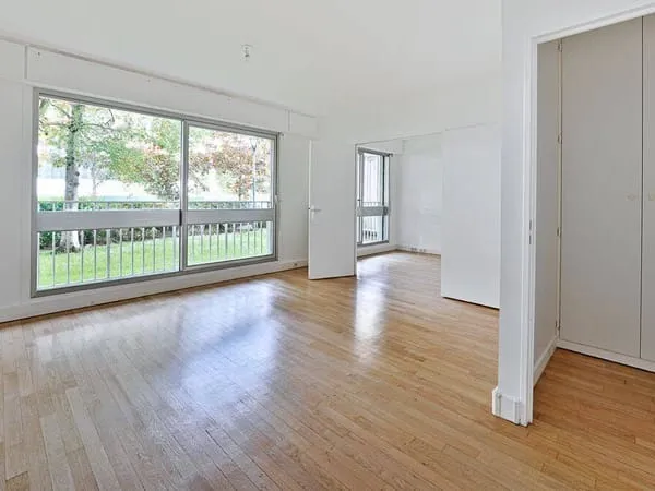 Appartement 2 pièces 52 m²