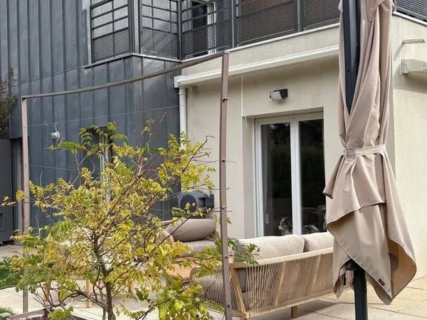 Appartement 5 pièces 103 m²
