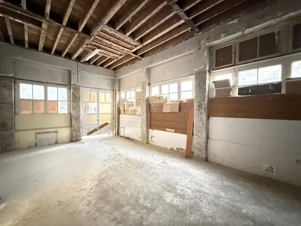 Local commercial 38 m²