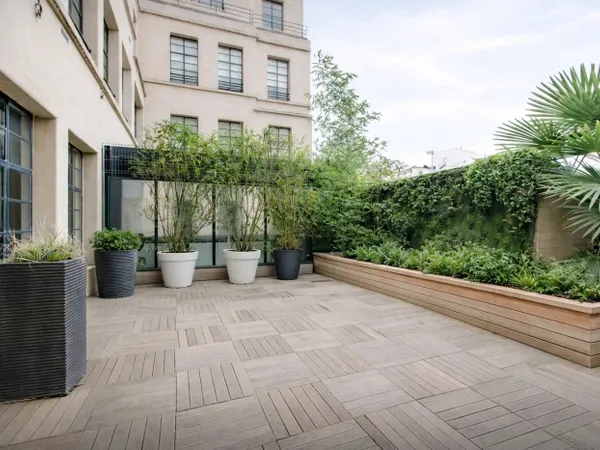 Paris VIIIe - Champs-Élysées / Friedland - Bel appartement avec