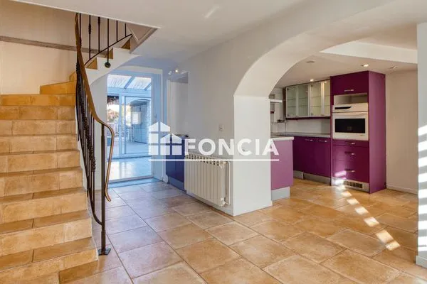 Maison 6 pièces 90 m²