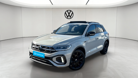 Volkswagen T-Roc 2.0 TDI 150 Start/Stop DSG7