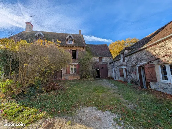 Maison 9 pièces 230 m²