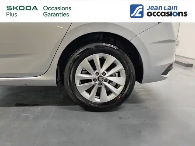 Skoda Scala 1.0 tsi evo 2 116 ch dsg7 — photo 52