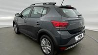 Dacia Sandero 1.0 TCe 90ch Stepway Confort — photo 6
