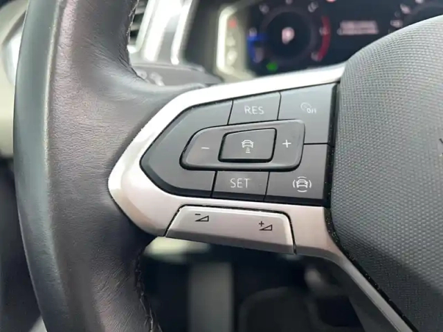 Volkswagen Tiguan allspace 2.0 tdi 150ch dsg7 — photo 20