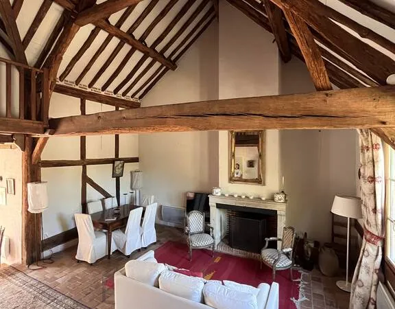 Maison 3 pièces 92 m²