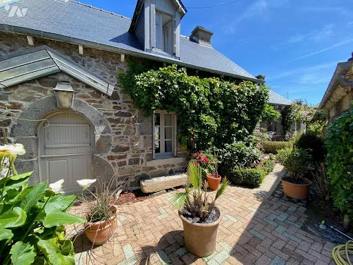 Maison 4 pièces 107 m²